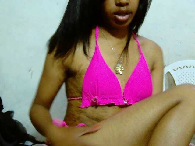 Princesse586 live cam on BongaCams