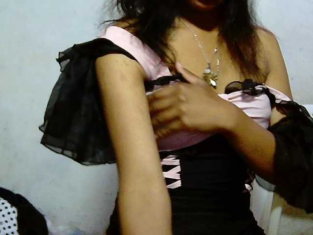 Princesse586 live cam on BongaCams