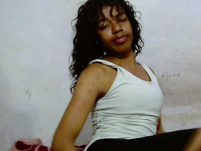 Princesse586 live cam preview