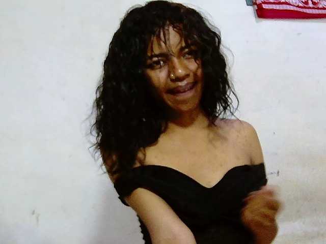Princesse586 live cam on BongaCams