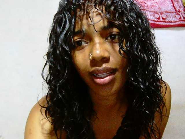 Princesse586 webcam