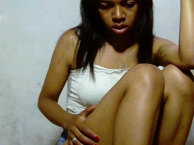 Princesse586 live cam on BongaCams