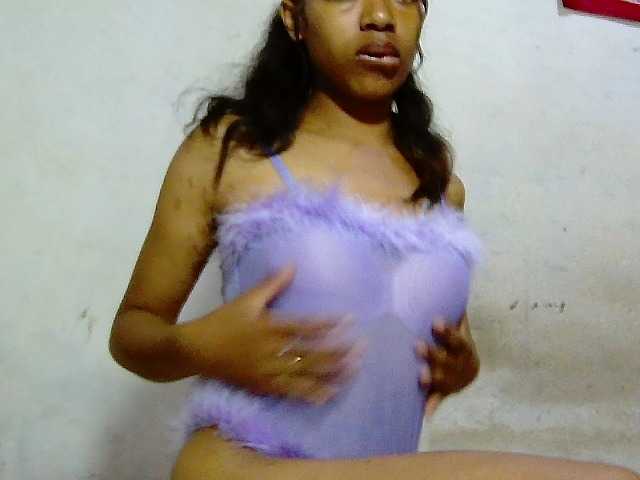 Princesse586 live cam preview