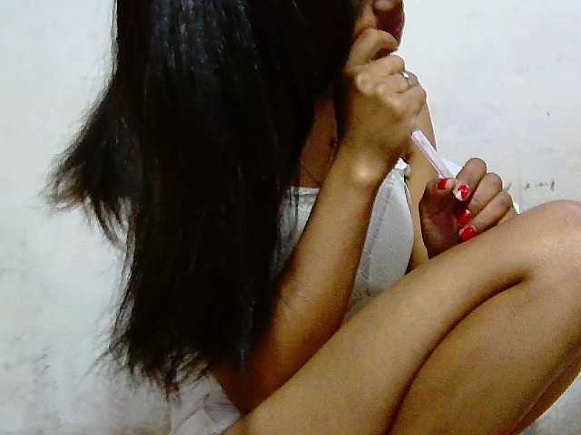 Princesse586, en vivo ahora en BongaCams