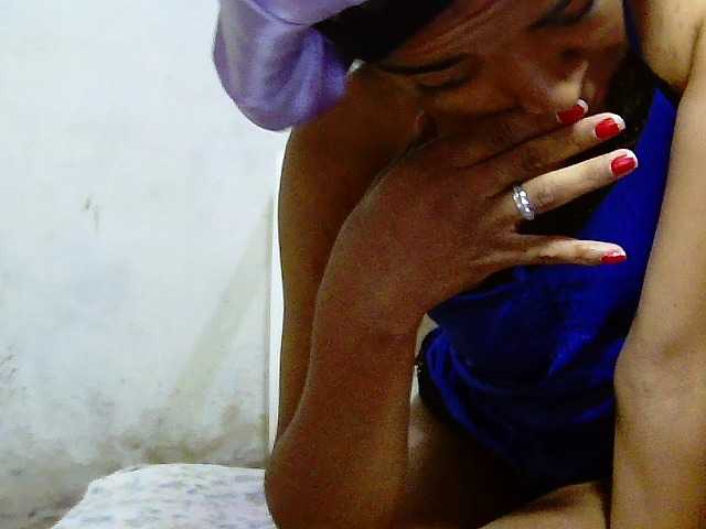 Princesse586 live cam on BongaCams