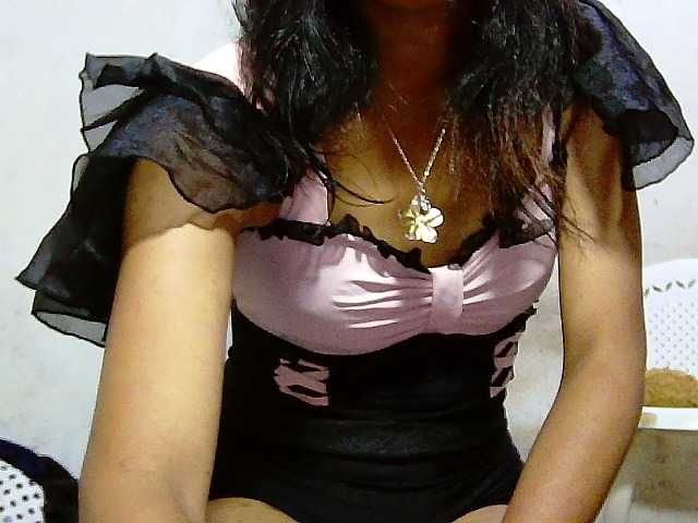 Princesse586 live cam on BongaCams