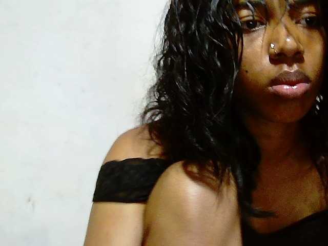 Princesse586 webcam