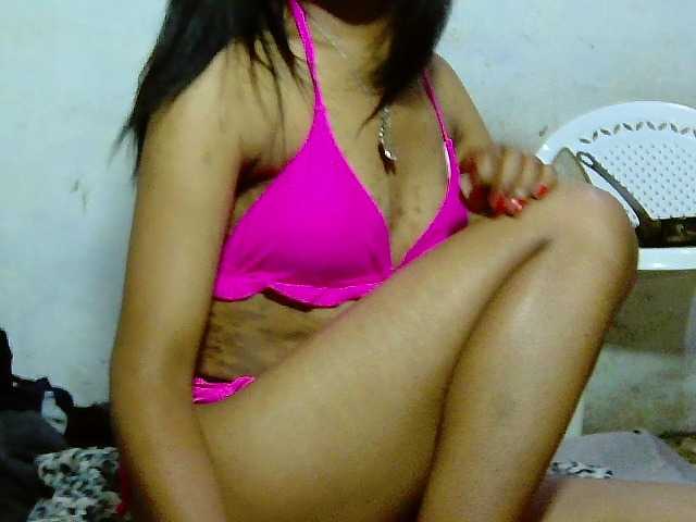 Princesse586 live cam on BongaCams