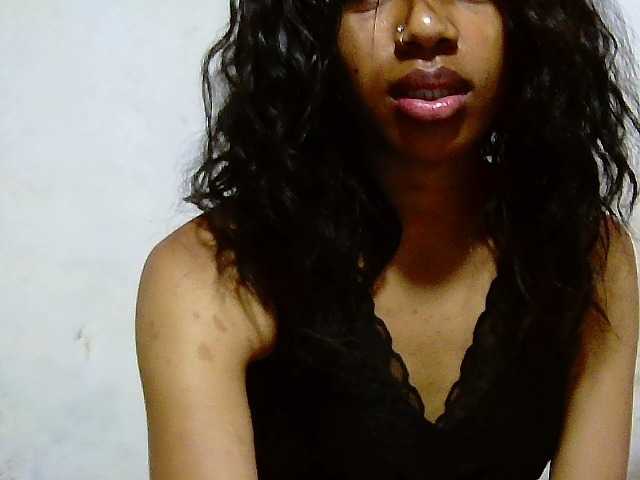 Princesse586 live cam on BongaCams