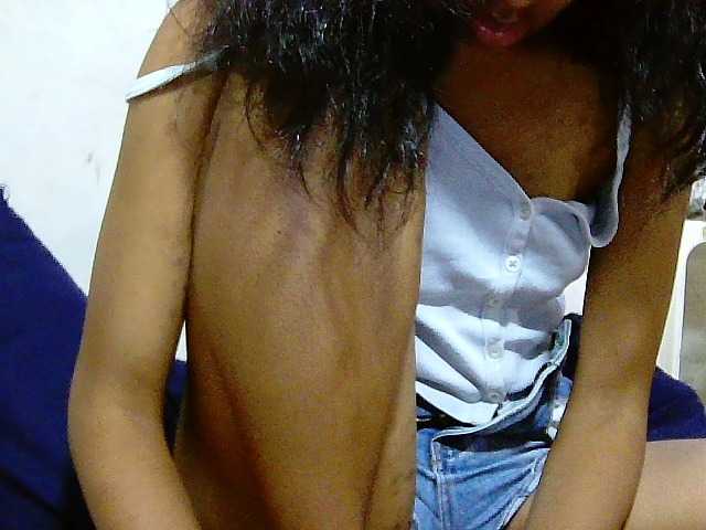 Princesse586 live cam on BongaCams