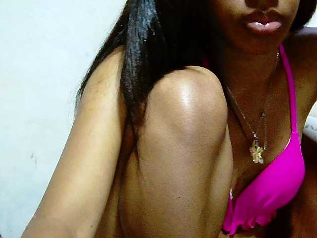 Princesse586 live cam on BongaCams