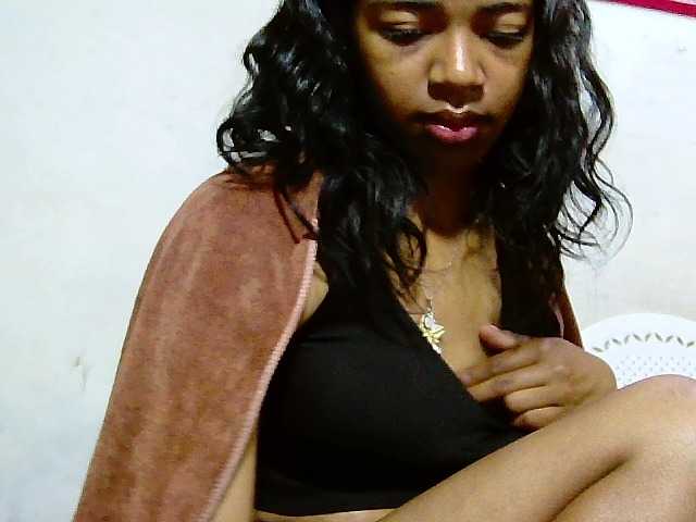 Princesse586 live cam on BongaCams