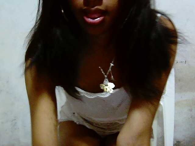 Princesse586 live cam on BongaCams