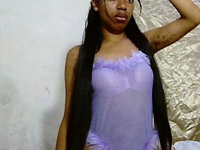 Princesse586 live cam on BongaCams