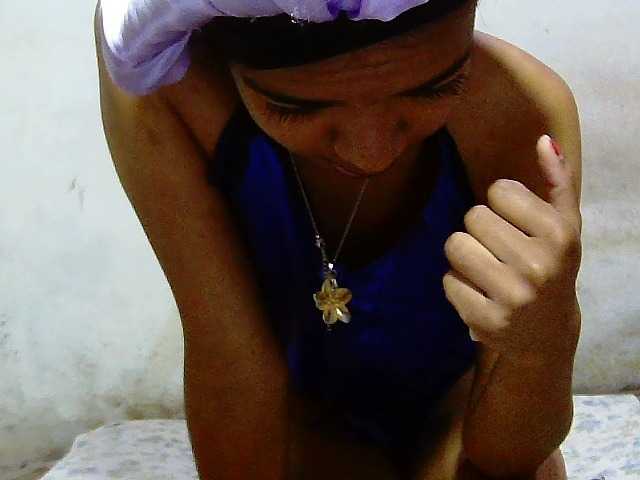 Princesse586 live cam on BongaCams