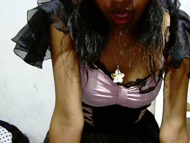 Princesse586 live cam on BongaCams