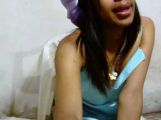 Princesse586 live cam on BongaCams