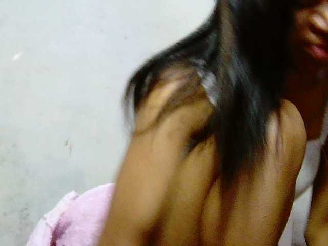Princesse586, en vivo ahora en BongaCams