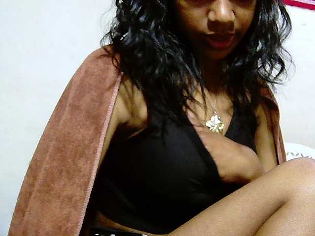 Princesse586 live cam on BongaCams