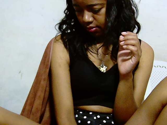 Princesse586 live cam on BongaCams