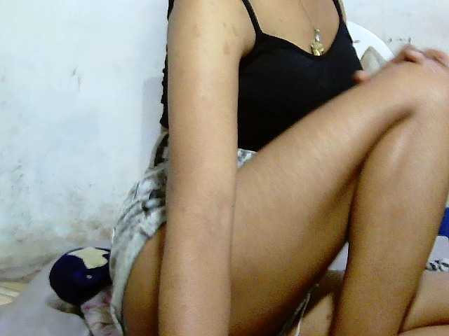 Princesse586 live cam on BongaCams