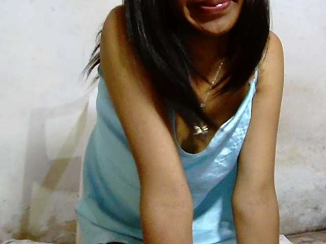 Princesse586, live now on BongaCams