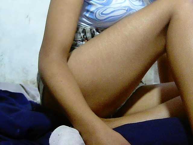 Princesse586 live cam on BongaCams