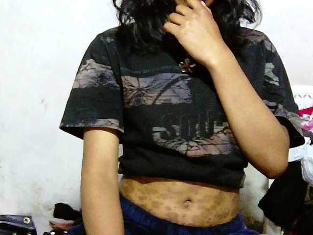 Princesse586 live cam on BongaCams