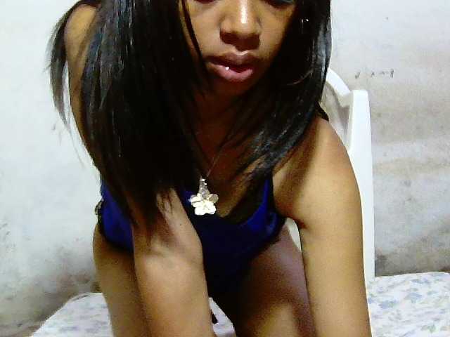 Princesse586 live cam on BongaCams
