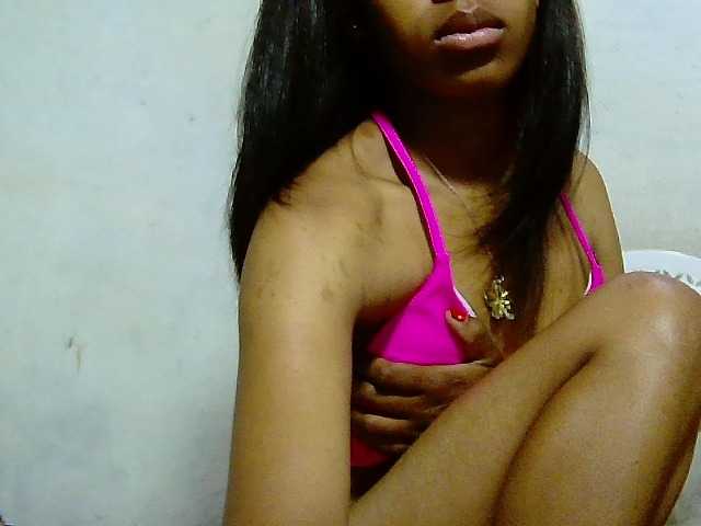 Princesse586 live cam on BongaCams