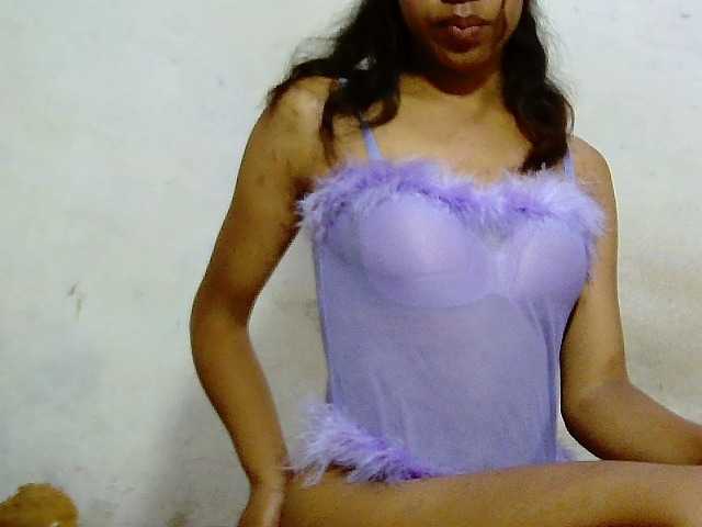 Princesse586 live cam on BongaCams