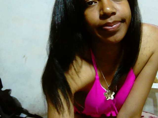 Princesse586 live cam on BongaCams