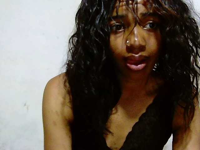 Princesse586 live cam on BongaCams