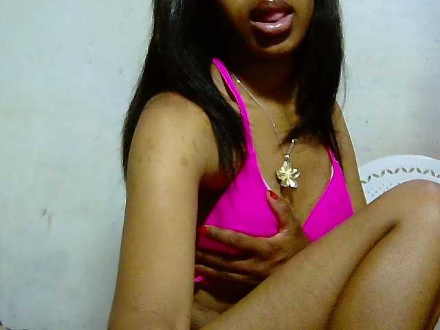 Princesse586 live cam on BongaCams