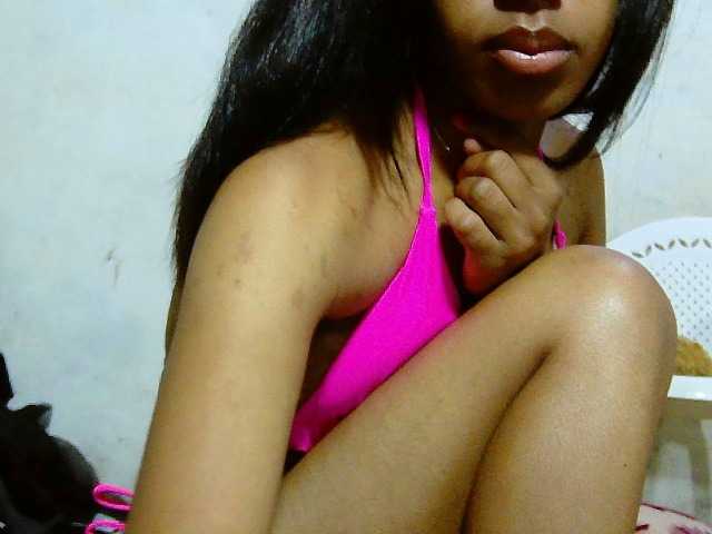 Princesse586, en directo ahora en BongaCams