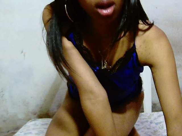 Princesse586 live cam on BongaCams