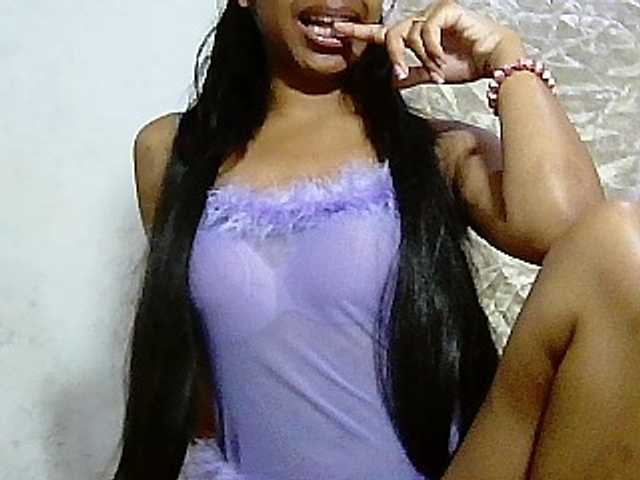 Princesse586 live cam on BongaCams