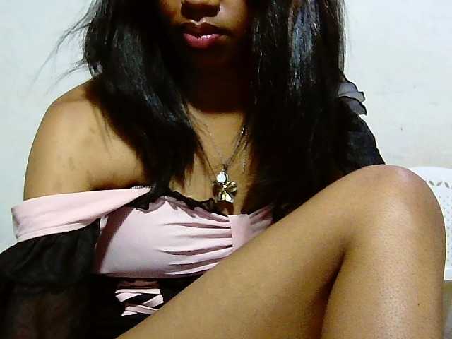 Princesse586 live cam on BongaCams