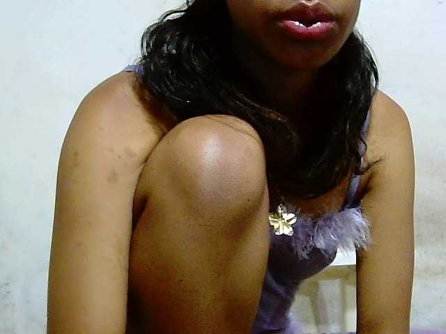 Princesse586 live cam on BongaCams