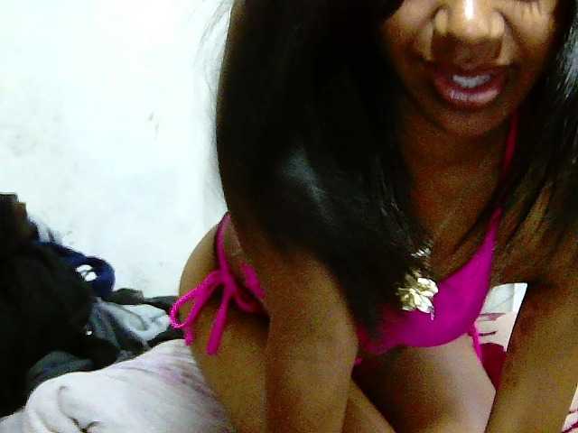 Princesse586 live cam on BongaCams