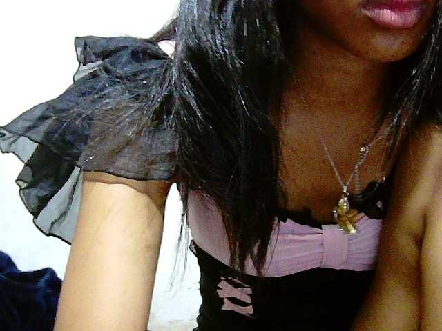 Princesse586 live cam on BongaCams