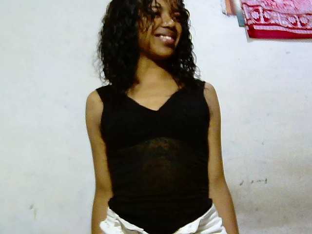 Princesse586 webcam