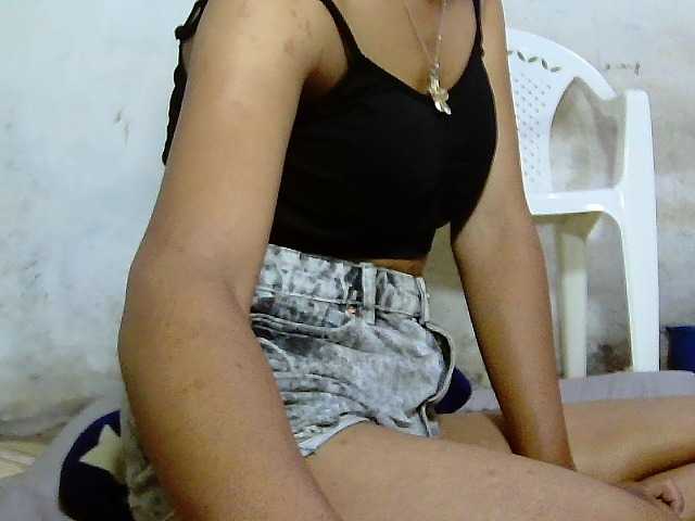 Princesse586 live cam on BongaCams