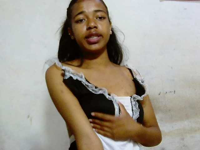 Princesse586 live cam on BongaCams