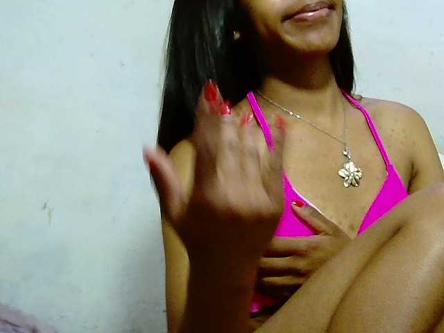 Princesse586 live cam on BongaCams