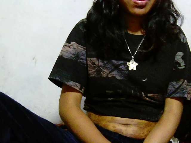 Princesse586 live cam on BongaCams