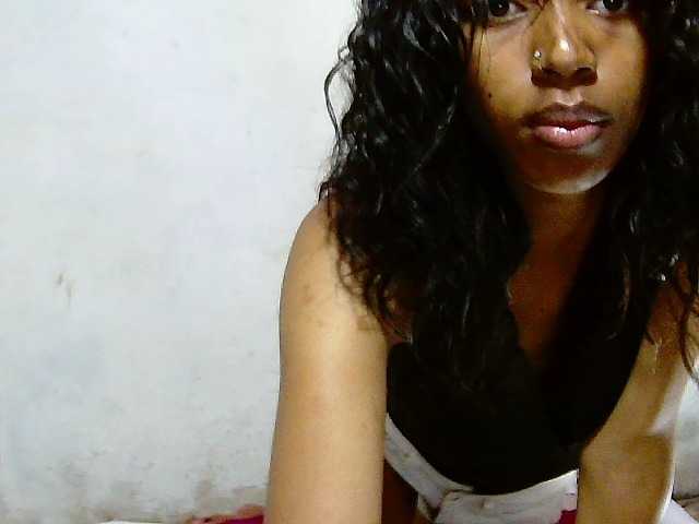 Princesse586 webcam