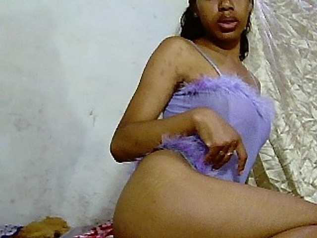 Princesse586 live cam on BongaCams