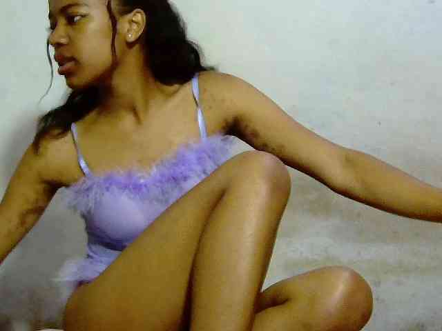 Princesse586 webcam