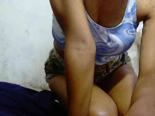 Princesse586 webcam
